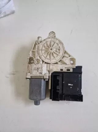 0130822263 Моторчик стеклоподъемника Audi A3 8P Арт e12530479, вид 2