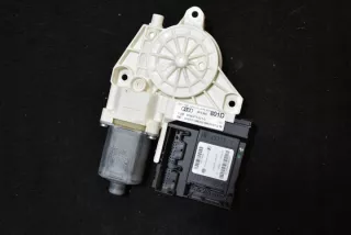 8P4959801D Моторчик стеклоподъемника Audi A3 8P Арт e12530460, вид 1
