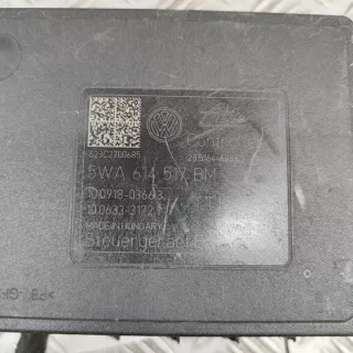 5WA614517BM Блок ABS Audi A3 8Y Арт e12530306, вид 5