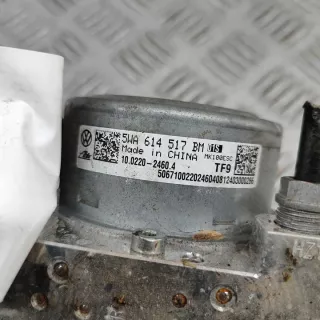 5WA614517BM Блок ABS Audi A3 8Y Арт e12530306, вид 6