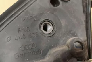 010754 Зеркало наружное правое Audi A6 C6 (S6,RS6) Арт e12529737, вид 3