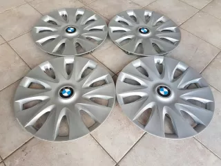 6791806 Передняя часть (ноускат) в сборе BMW 1 F20/F21 Арт e12528715, вид 2
