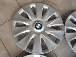 6791806 Передняя часть (ноускат) в сборе BMW 1 F20/F21 Арт e12528715, вид 3