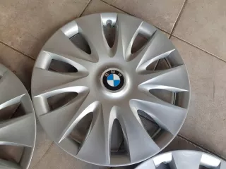 6791806 Передняя часть (ноускат) в сборе BMW 1 F20/F21 Арт e12528715, вид 4
