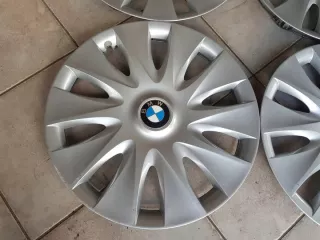 6791806 Передняя часть (ноускат) в сборе BMW 1 F20/F21 Арт e12528715, вид 5