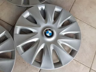 6791806 Передняя часть (ноускат) в сборе BMW 1 F20/F21 Арт e12528715, вид 6