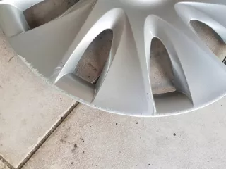 6791806 Передняя часть (ноускат) в сборе BMW 1 F20/F21 Арт e12528715, вид 7