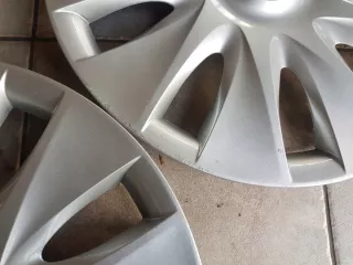 6791806 Передняя часть (ноускат) в сборе BMW 1 F20/F21 Арт e12528715, вид 8