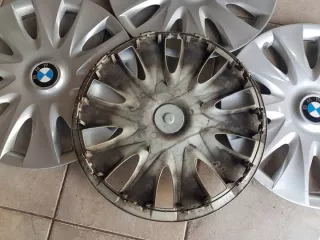 6791806 Передняя часть (ноускат) в сборе BMW 1 F20/F21 Арт e12528715, вид 9