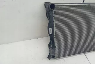 4F0121251L Радиатор (основной) Audi A6 C6 (S6,RS6) Арт e12528642, вид 4