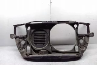 8D0805594 Радиатор (основной) Audi A4 B6 Арт e12528584, вид 5