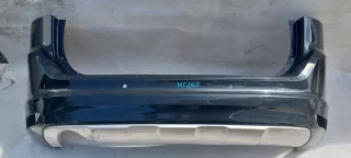 30763426 Бампер задний Volvo XC60 1 Арт e12528482, вид 1