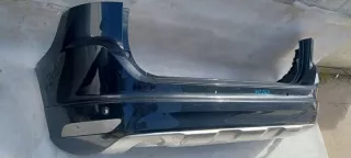 30763426 Бампер задний Volvo XC60 1 Арт e12528482, вид 2