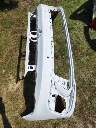2GS807221H Бампер передний Volkswagen Polo 6 Арт e12528399, вид 3