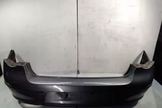 3C5807417 Бампер задний Volkswagen Passat B6 Арт e12528386, вид 8