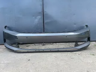 3G0807221B8szary Бампер передний Volkswagen Passat B8 Арт e12528375, вид 1