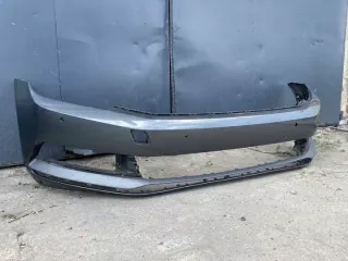 3G0807221B8szary Бампер передний Volkswagen Passat B8 Арт e12528375, вид 2