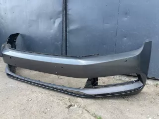 3G0807221B8szary Бампер передний Volkswagen Passat B8 Арт e12528375, вид 3