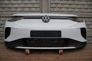 11A807221 Бампер передний Volkswagen ID4 Арт e12528357, вид 1