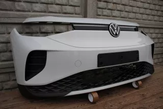 11A807221 Бампер передний Volkswagen ID4 Арт e12528357, вид 2