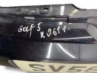 1400CM3 1K0807221 Бампер передний Volkswagen Golf 5 Арт e12528342, вид 14