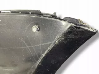 1400CM3 1K0807221 Бампер передний Volkswagen Golf 5 Арт e12528342, вид 16