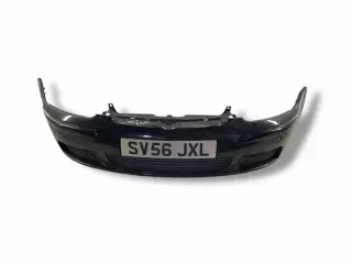 1400CM3 1K0807221 Бампер передний Volkswagen Golf 5 Арт e12528342, вид 2