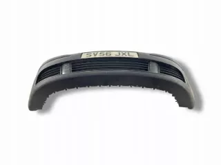 1400CM3 1K0807221 Бампер передний Volkswagen Golf 5 Арт e12528342, вид 9