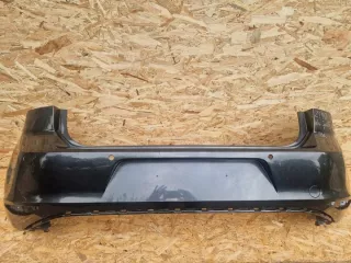 5G6807421 Бампер задний Volkswagen Golf 7 Арт e12528321, вид 1