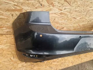 5G6807421 Бампер задний Volkswagen Golf 7 Арт e12528321, вид 4