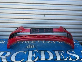 658807221 Бампер передний Skoda Kamiq Арт e12528226, вид 4