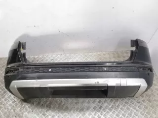  Бампер задний Seat Ateca Арт e12528170, вид 1