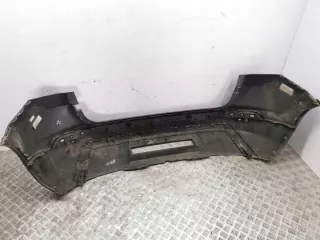  Бампер задний Seat Ateca Арт e12528170, вид 3