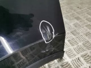  Бампер задний Seat Ateca Арт e12528170, вид 4