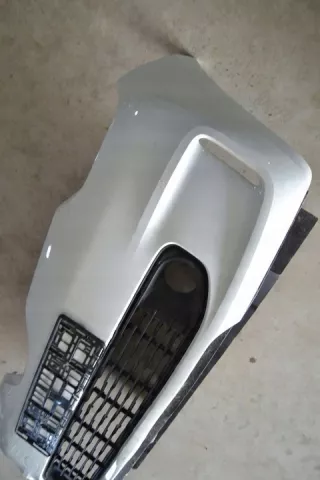q2222222133D88 Бампер передний Renault Twingo 3 Арт e12528158, вид 3
