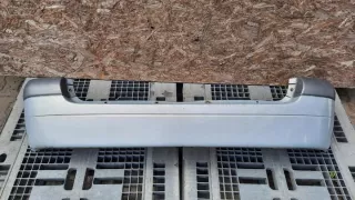 7700428472 Бампер задний Renault Scenic 1 Арт e12528144, вид 1