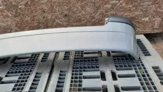 7700428472 Бампер задний Renault Scenic 1 Арт e12528144, вид 4