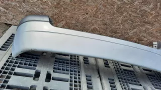 7700428472 Бампер задний Renault Scenic 1 Арт e12528144, вид 5