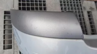 7700428472 Бампер задний Renault Scenic 1 Арт e12528144, вид 7