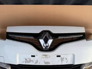 620222347R Бампер передний Renault Scenic 3 Арт e12528134, вид 5