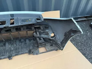 620222347R Бампер передний Renault Scenic 3 Арт e12528134, вид 8