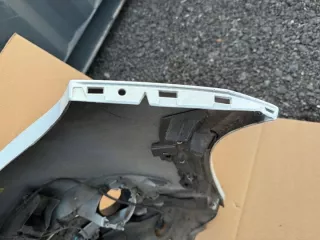 620222347R Бампер передний Renault Scenic 3 Арт e12528134, вид 10