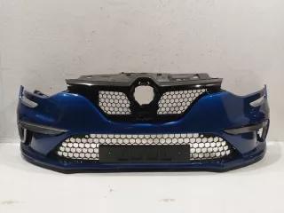 620224374R Бампер передний Renault Megane 4 Арт e12528113, вид 1