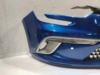 620224374R Бампер передний Renault Megane 4 Арт e12528113, вид 2