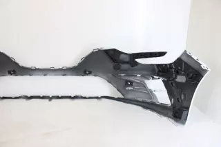 620220472R Бампер передний Renault Megane 4 Арт e12528111, вид 8