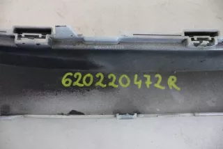 620220472R Бампер передний Renault Megane 4 Арт e12528111, вид 9