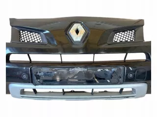 62022JZ03H Бампер передний Renault Koleos Арт e12528103, вид 4
