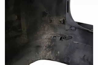 9671563077 Бампер задний Peugeot 508 Арт e12528041, вид 1