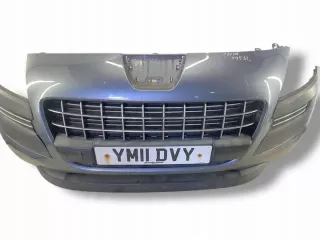 1600CM3 Бампер передний Peugeot 3008 1 Арт e12528020, вид 4