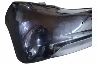 9676505677 Бампер задний Peugeot 208 Арт e12528010, вид 1